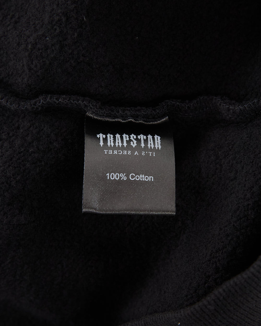 Trapstar Hoodie