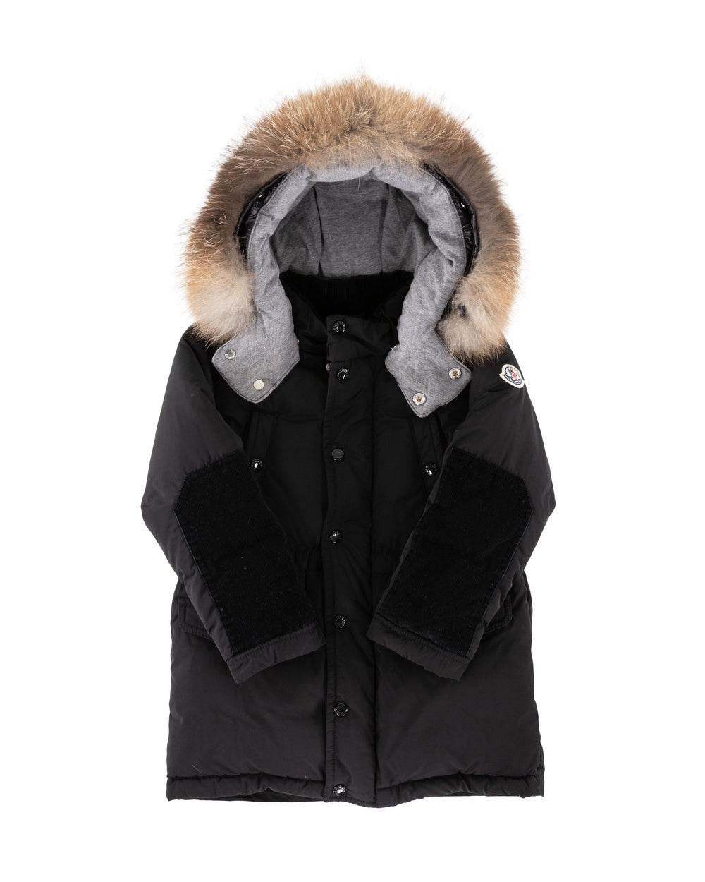 Kids Moncler Senez Giubbotto