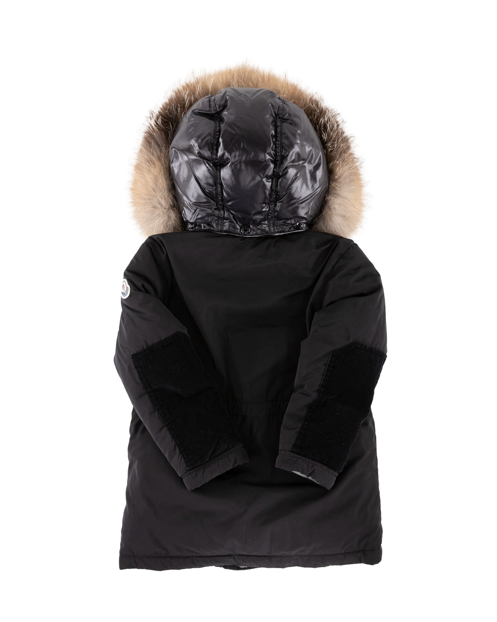Kids Moncler Senez Giubbotto