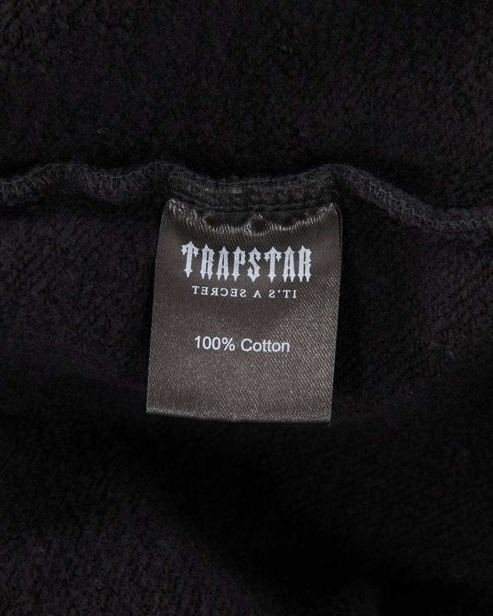 Trapstar Hoodie