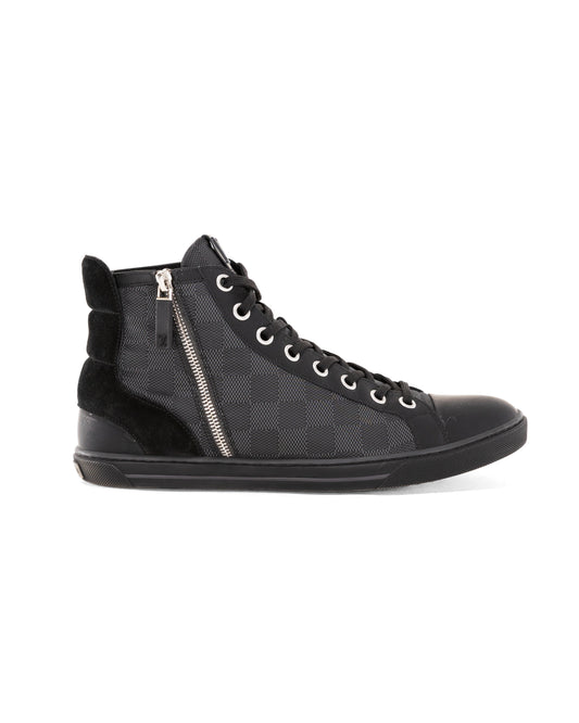 Louis Vuitton Trainers