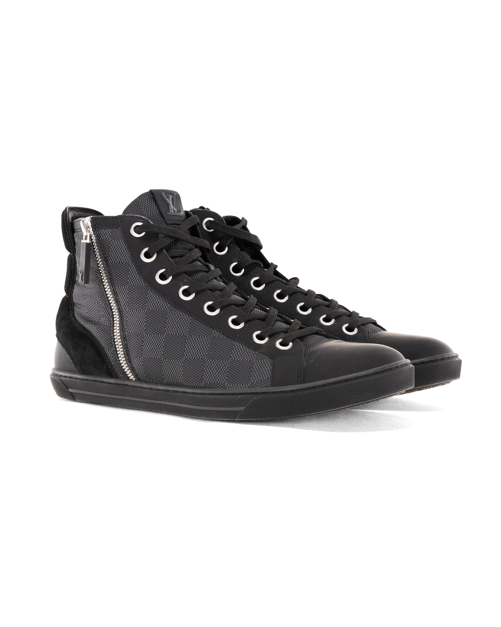 Louis Vuitton Trainers