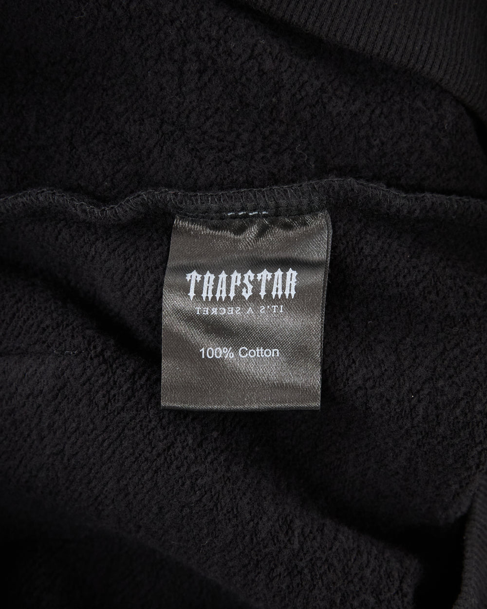 Trapstar Hoodie