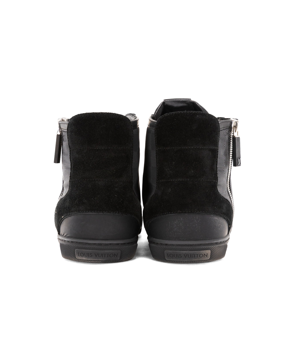 Louis Vuitton Trainers