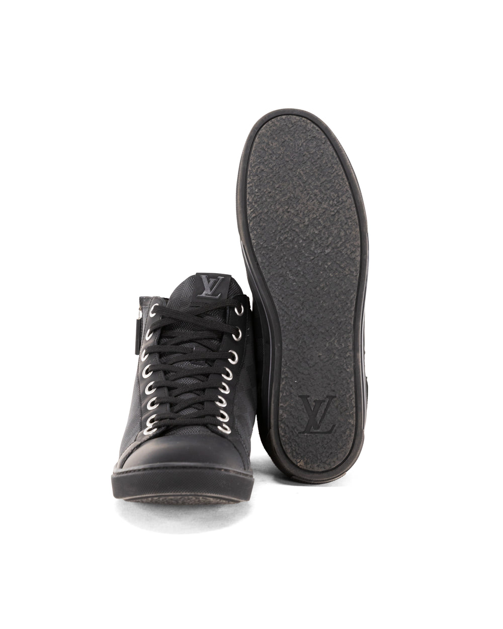 Louis Vuitton Trainers