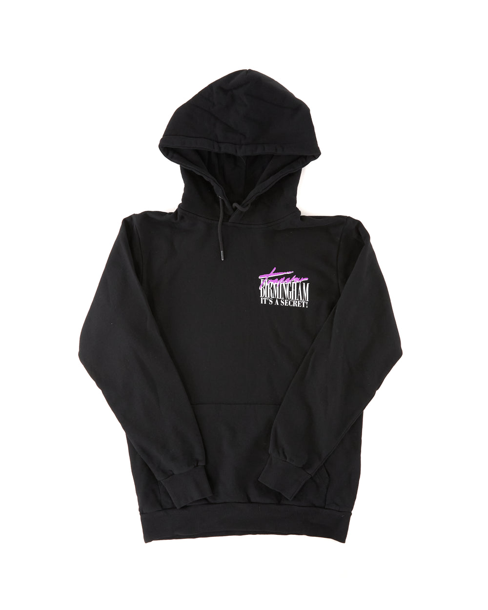 Trapstar Hoodie