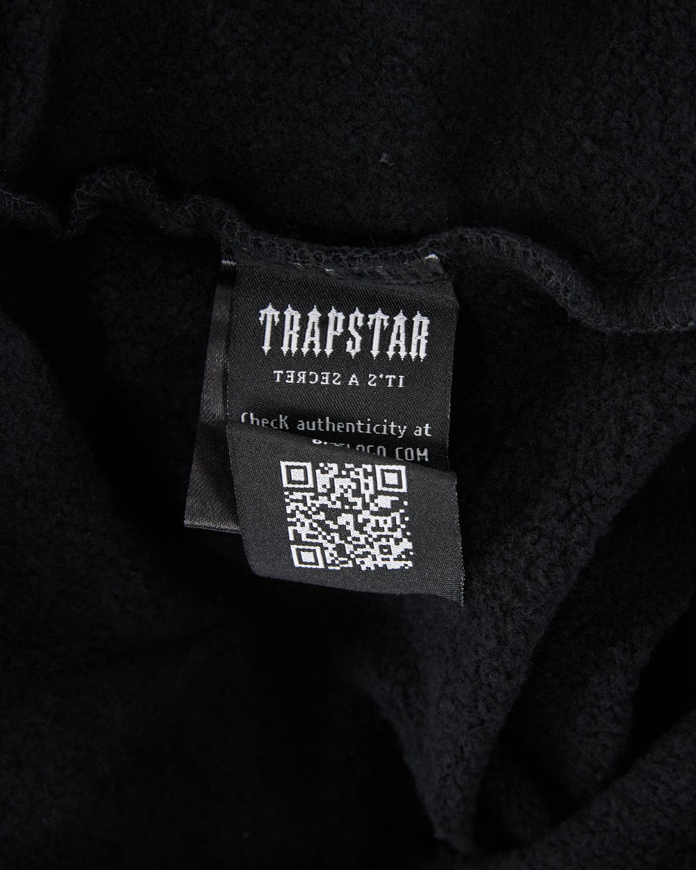 Trapstar Hoodie