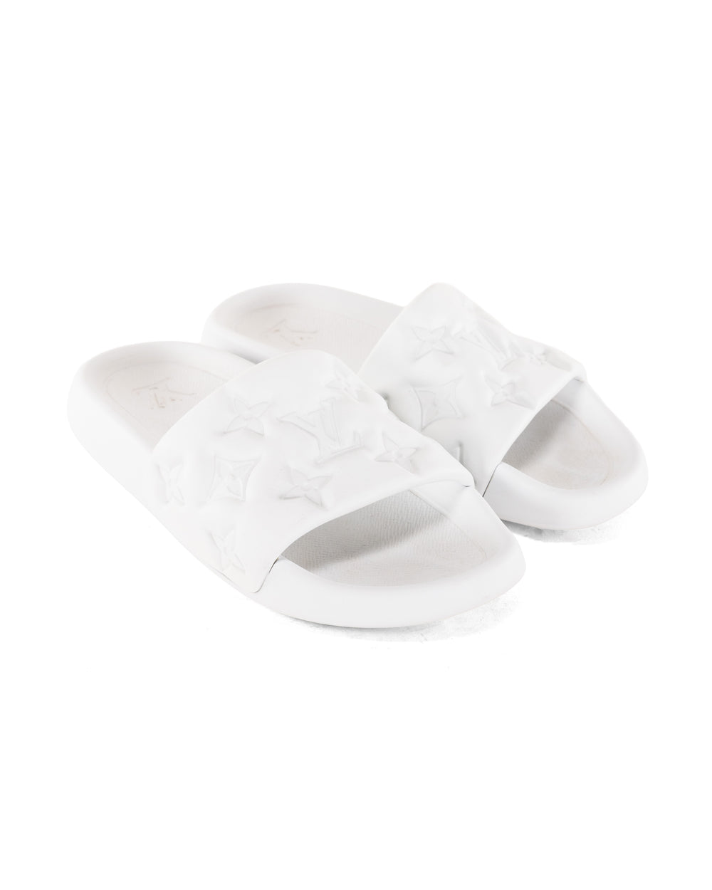 Louis Vuitton Sliders