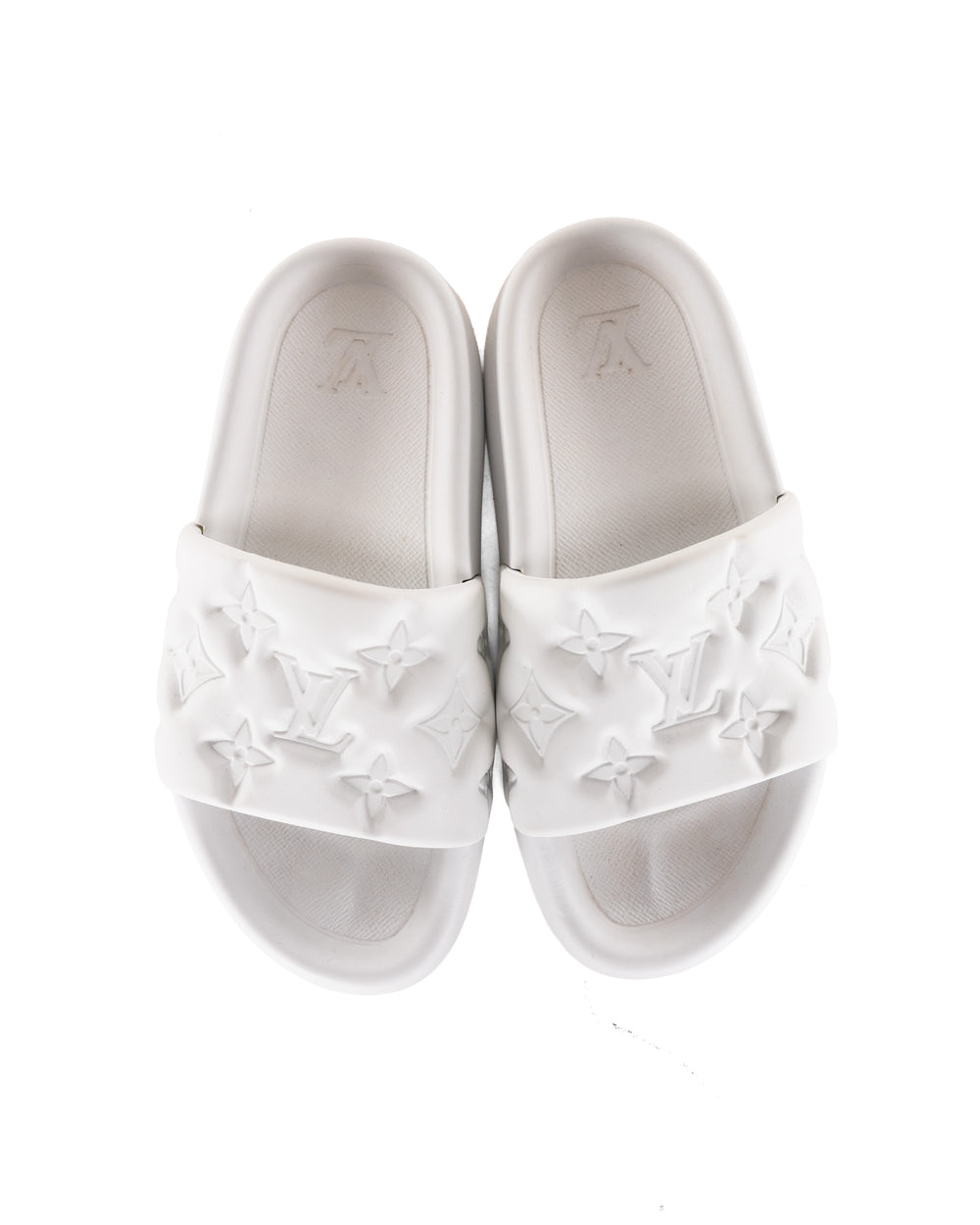 Louis Vuitton Sliders