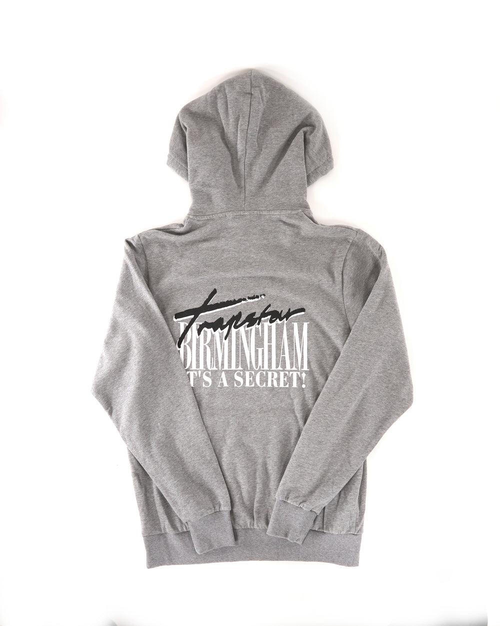 Trapstar Hoodie