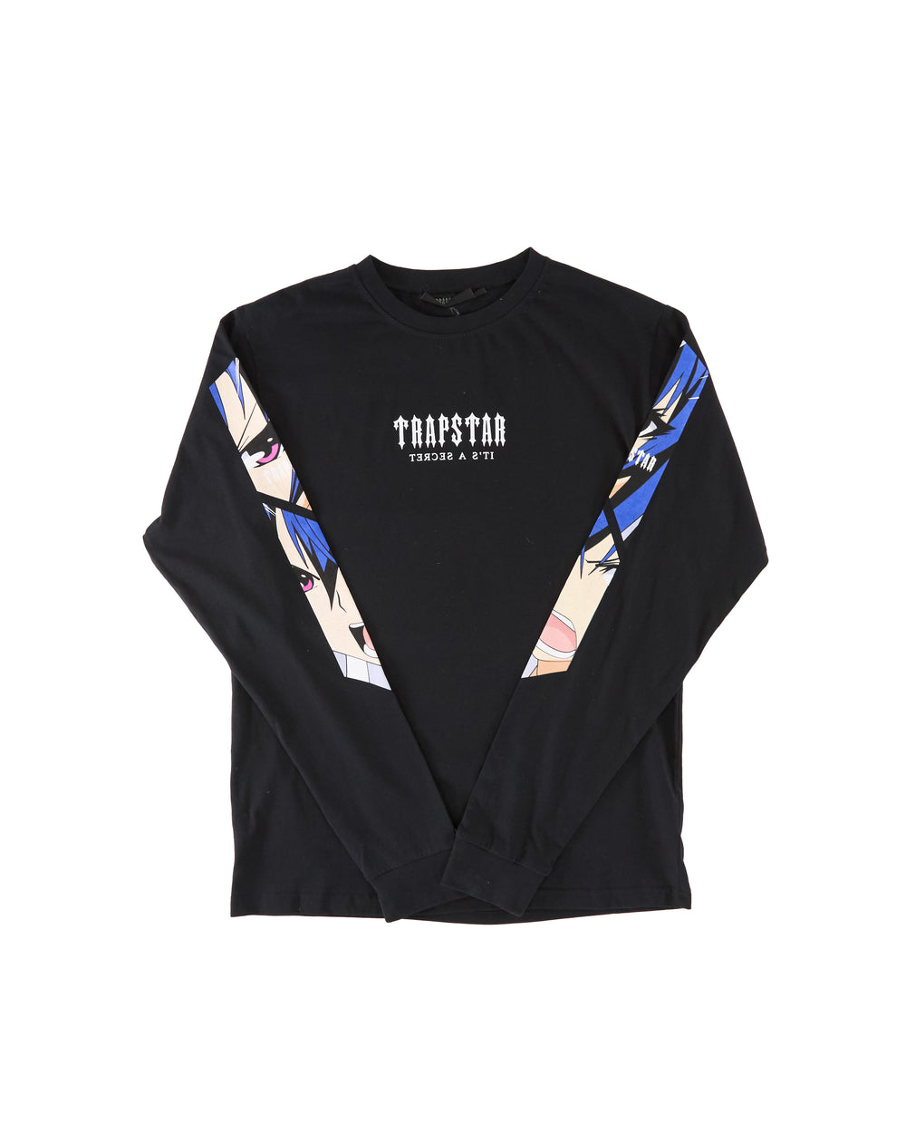 Trapstar Longsleeve T-Shirt