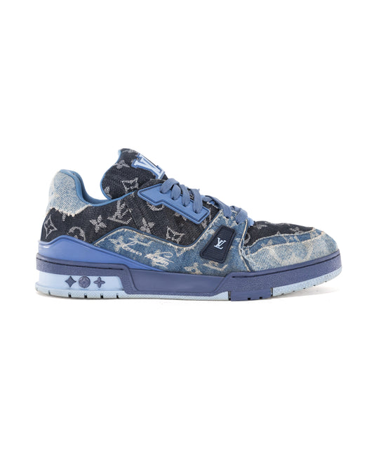 Louis Vuitton Trainers