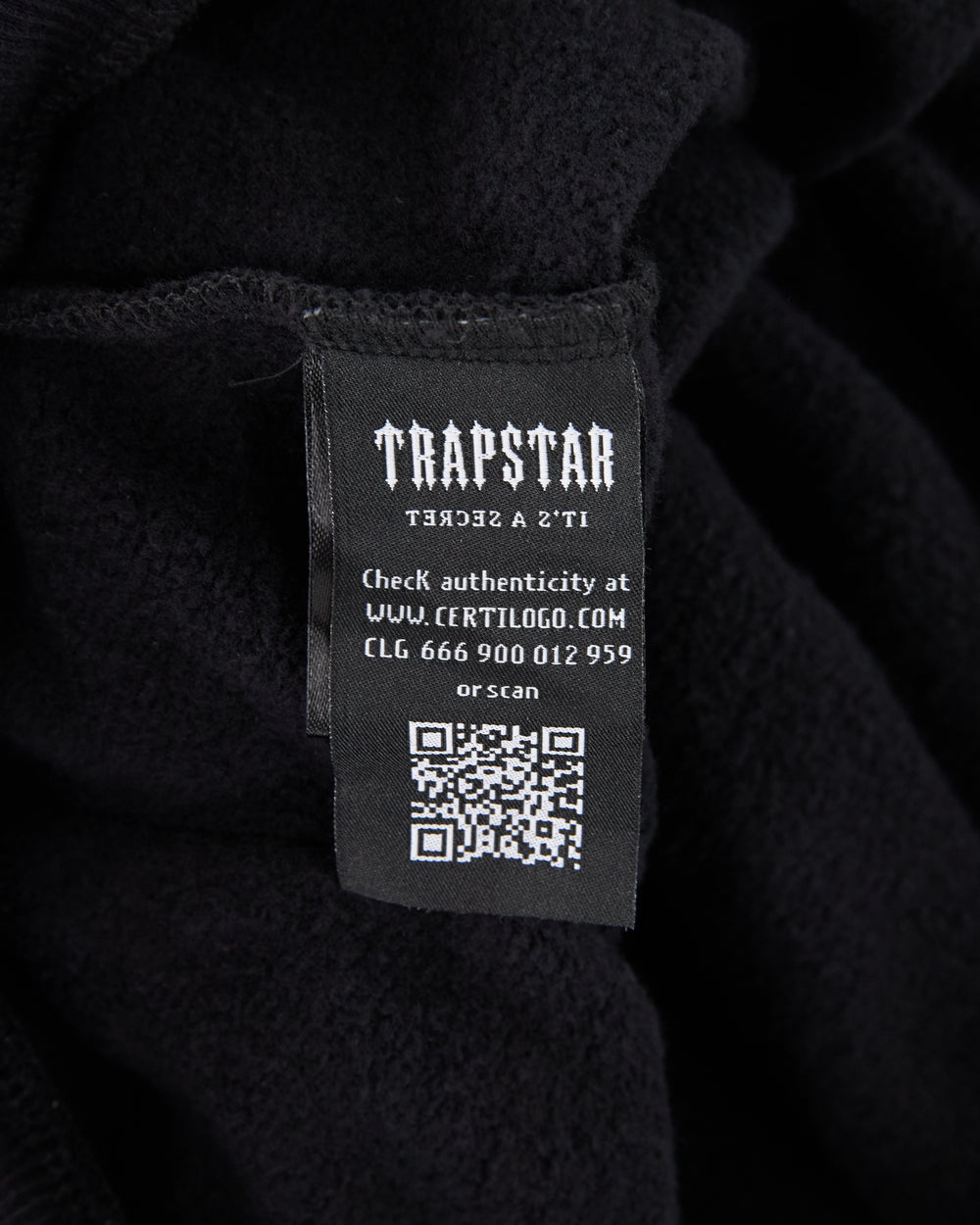 Trapstar Tracksuit