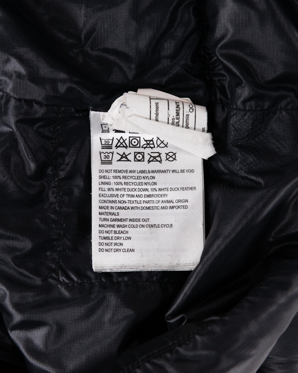Canada Goose Gilet
