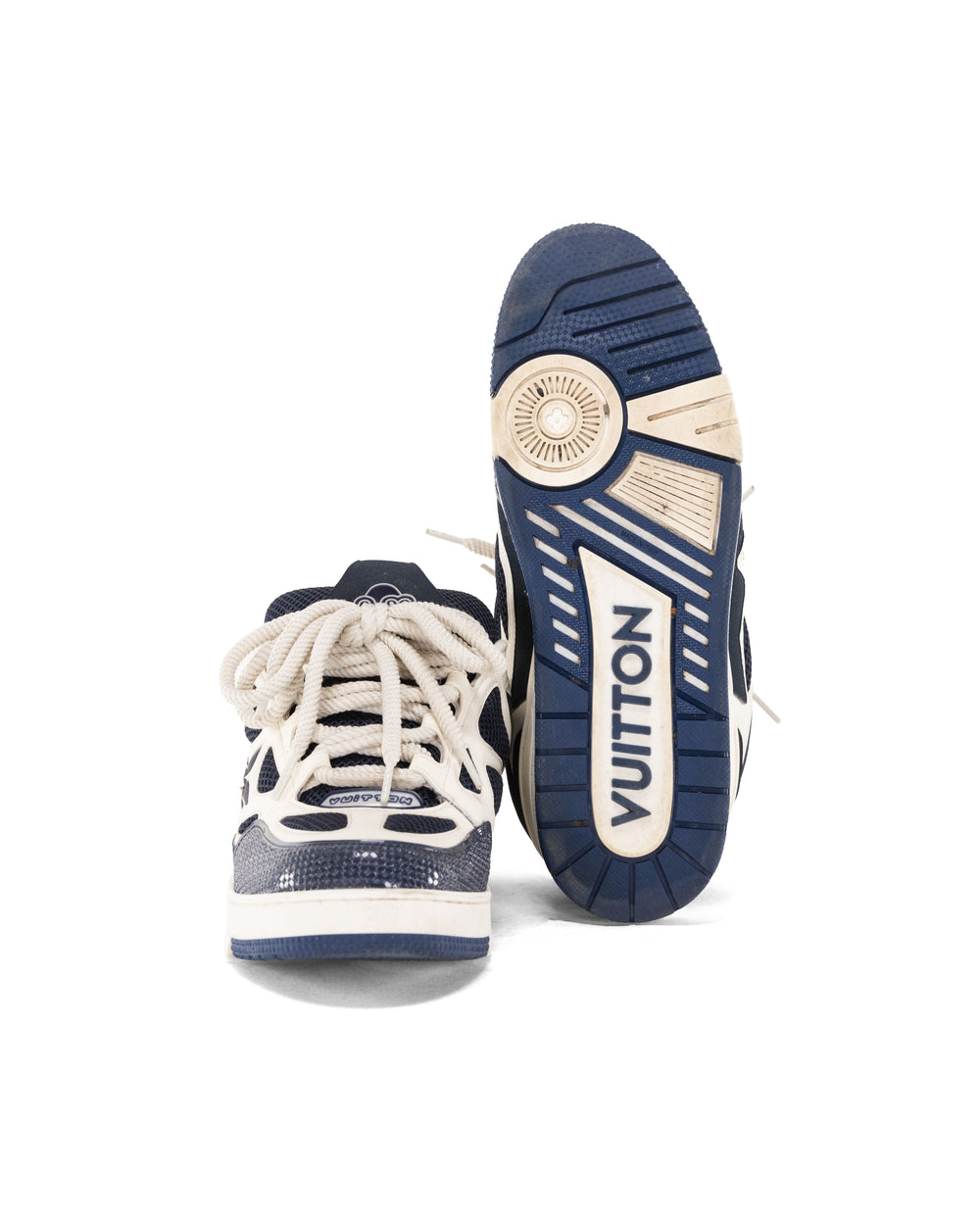 Louis Vuitton Skate