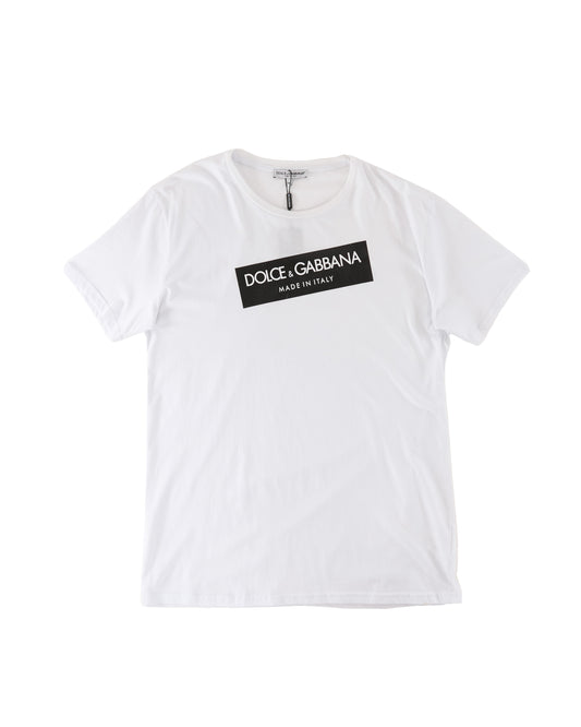 Dolce & Gabbana T-Shirt