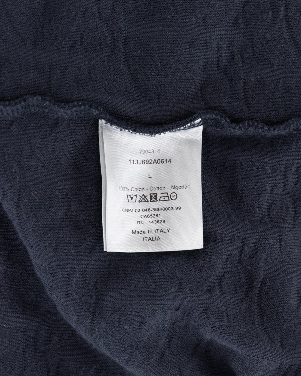 Christian Dior T-Shirt