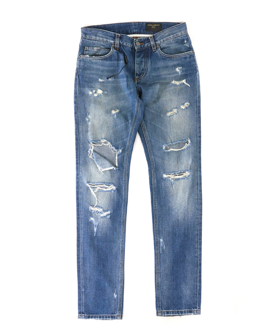 Dolce & Gabbana Jeans