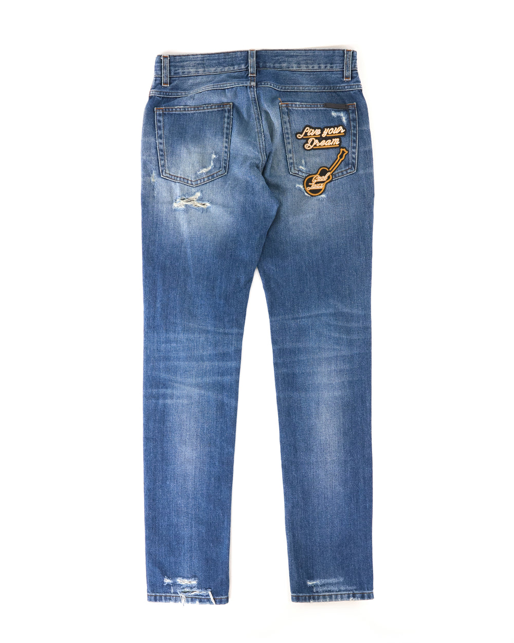 Dolce & Gabbana Jeans