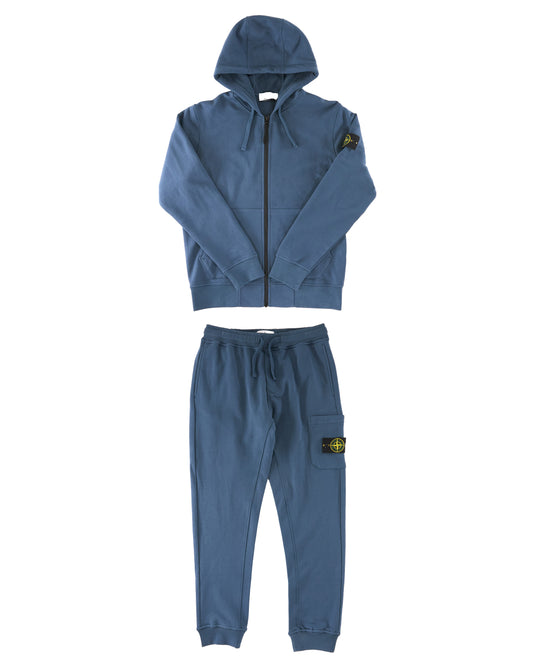 Stone Island Tracksuit