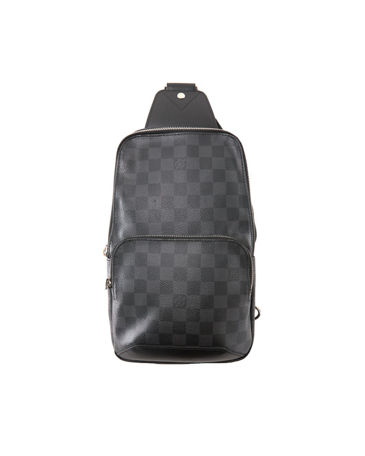 Louis Vuitton Slingbag