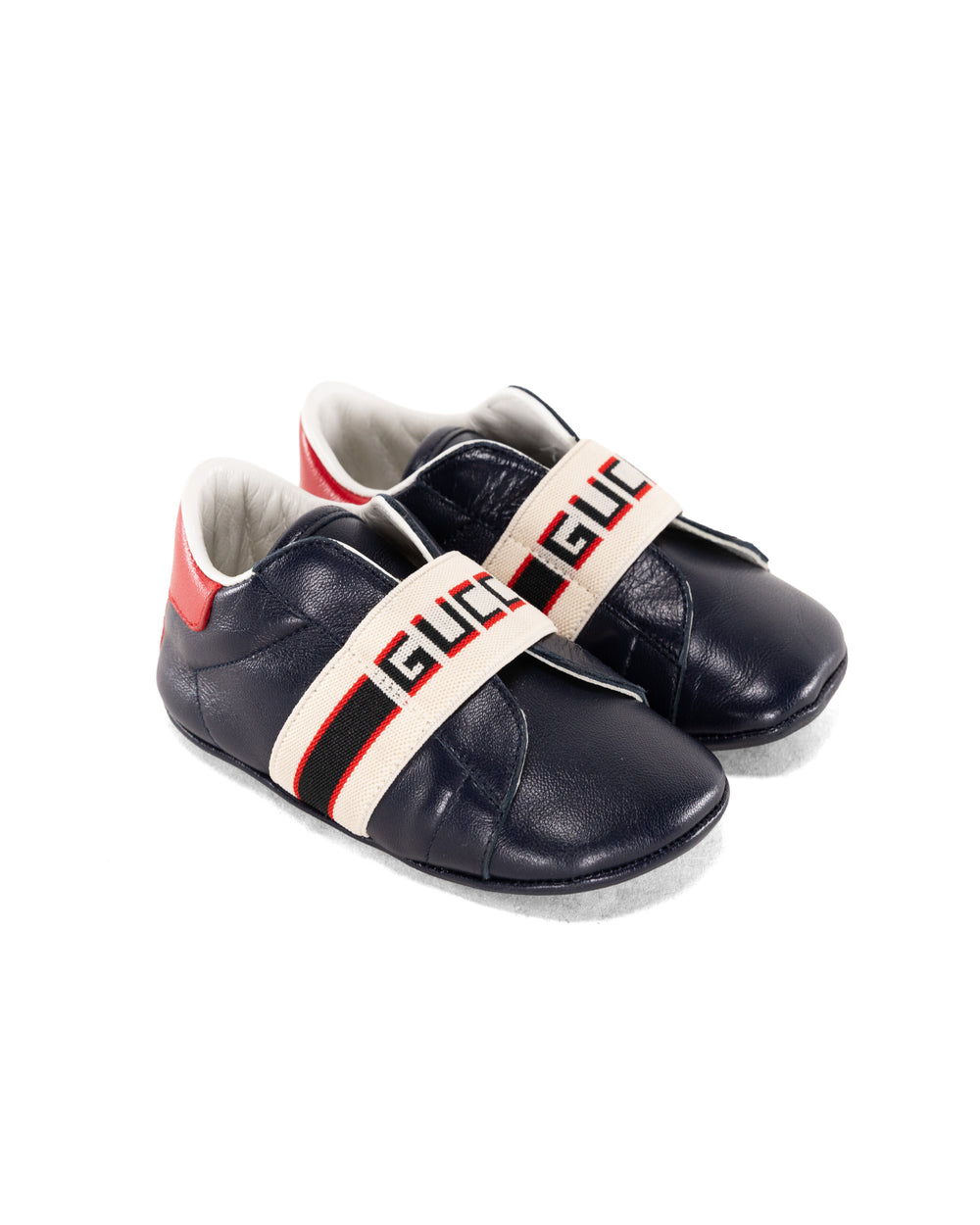 Kids Gucci Trainers