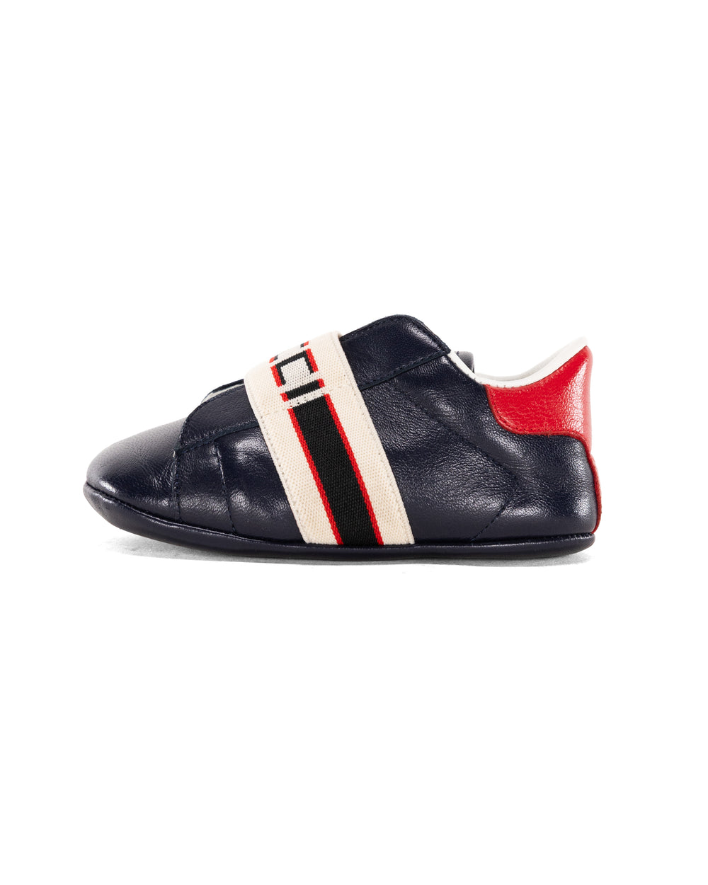 Kids Gucci Trainers