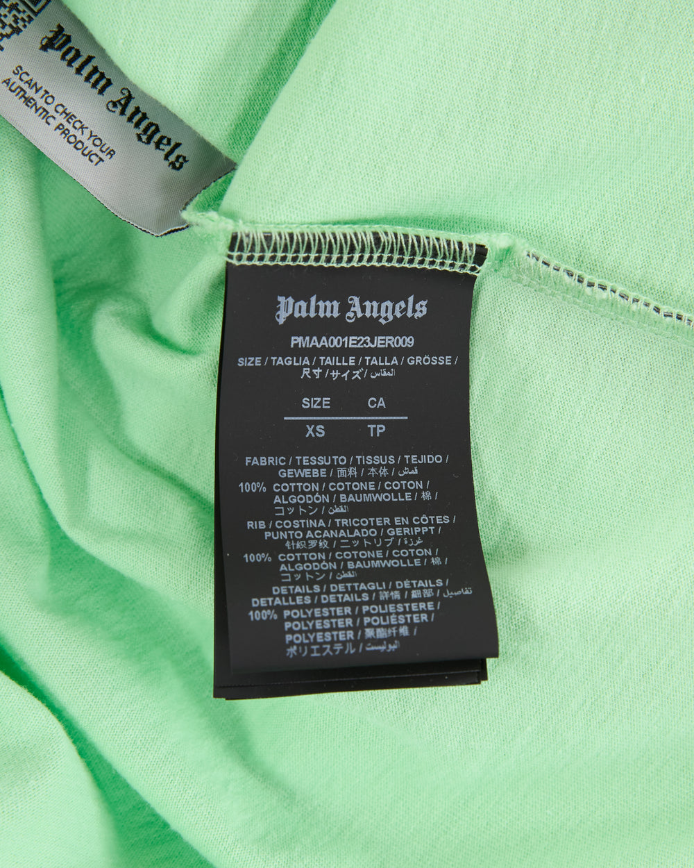 Palm Angels T-Shirt