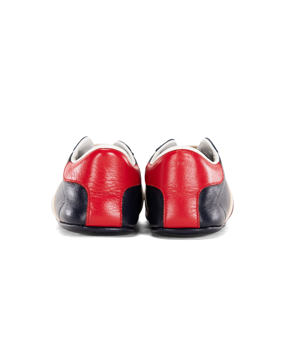 Kids Gucci Trainers