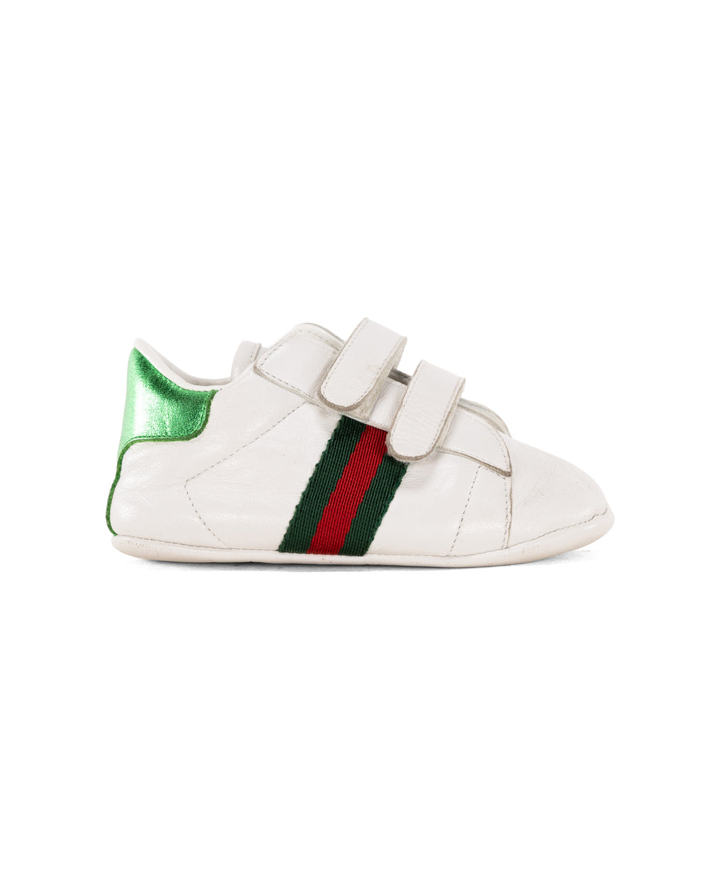 Kids Gucci Trainers