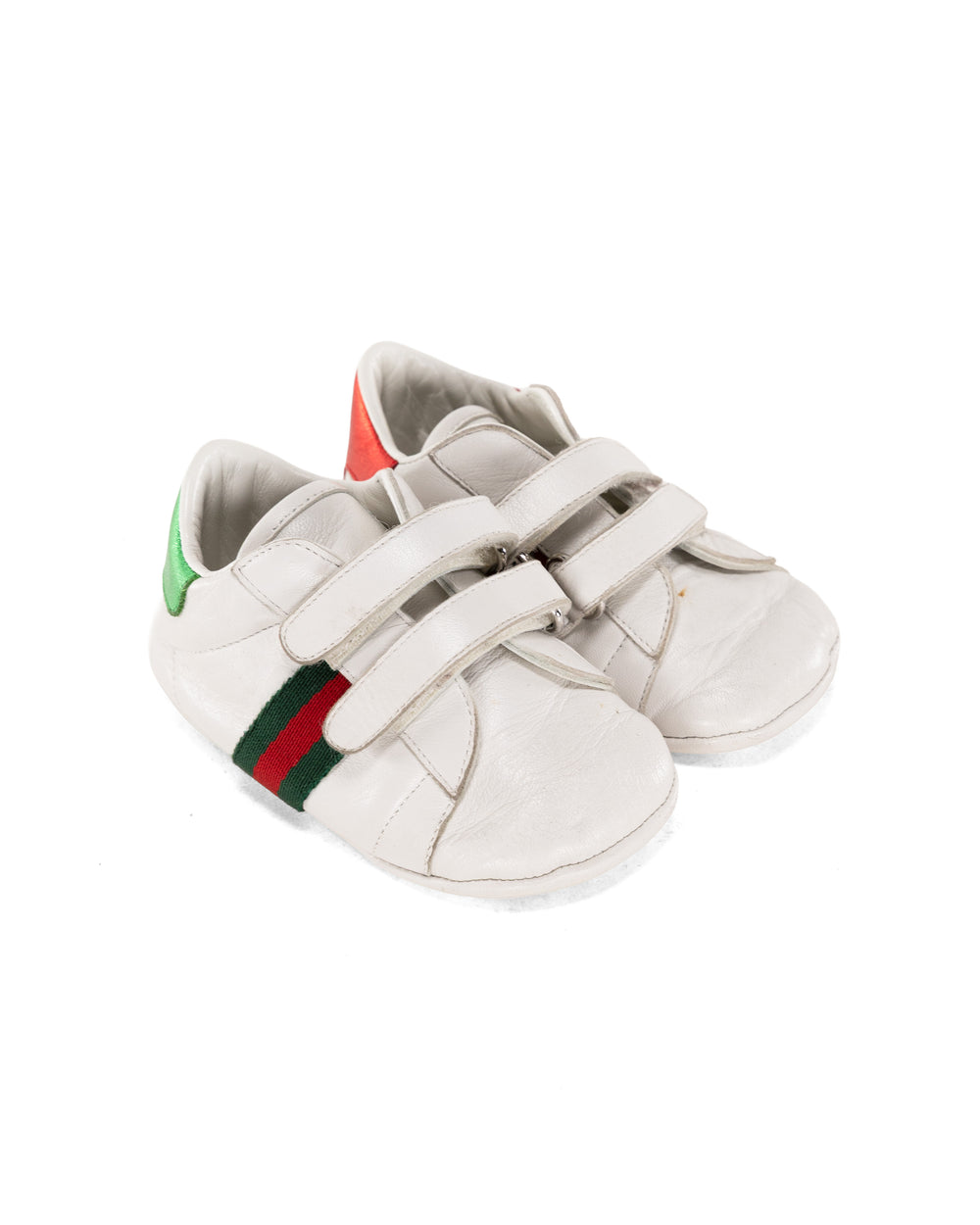 Kids Gucci Trainers