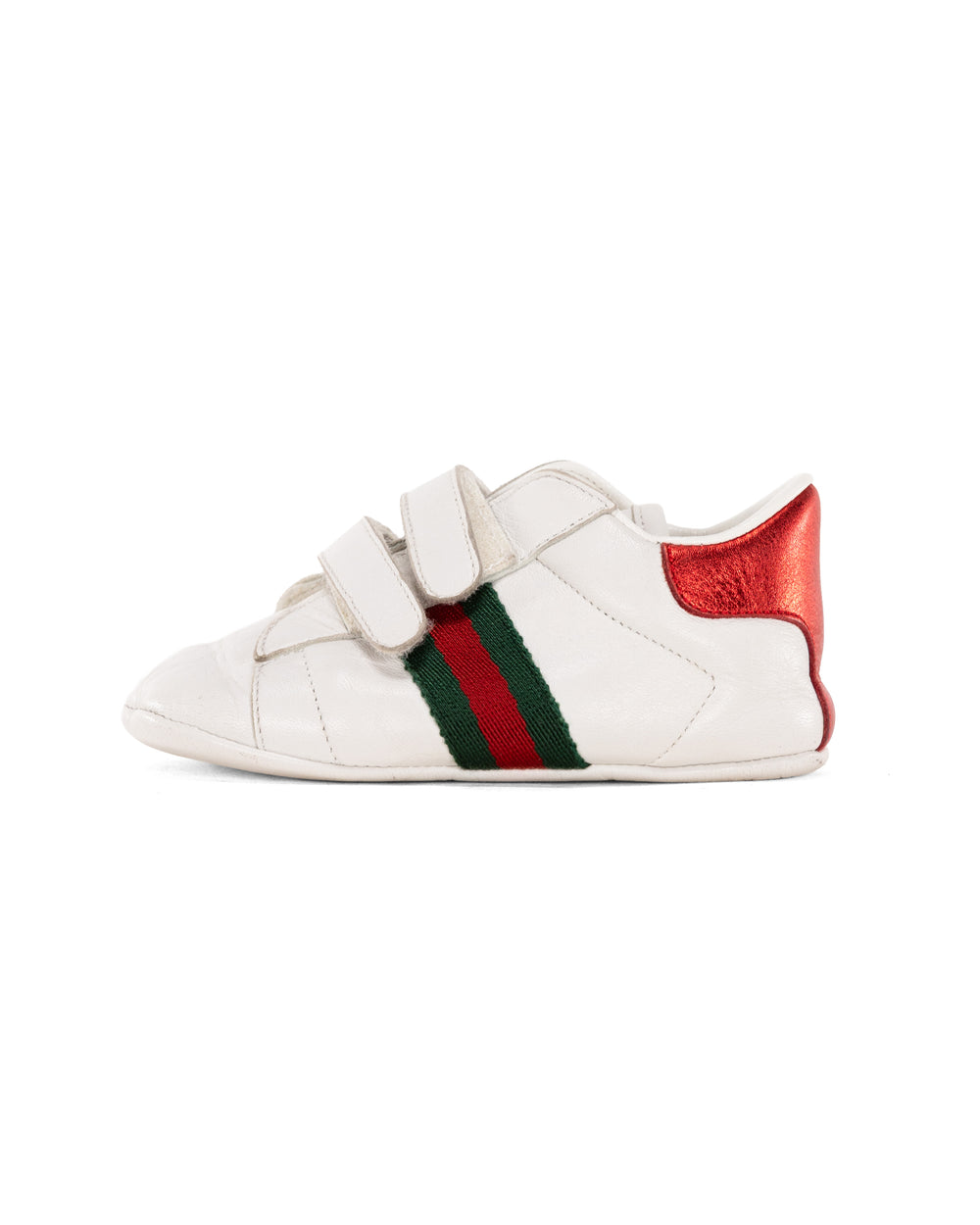 Kids Gucci Trainers