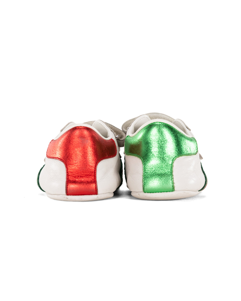 Kids Gucci Trainers