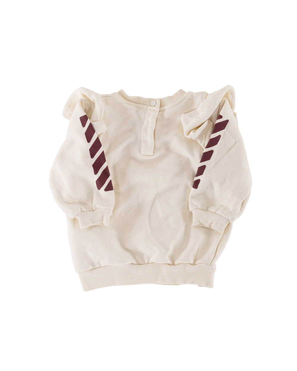 Kids Off-White Top
