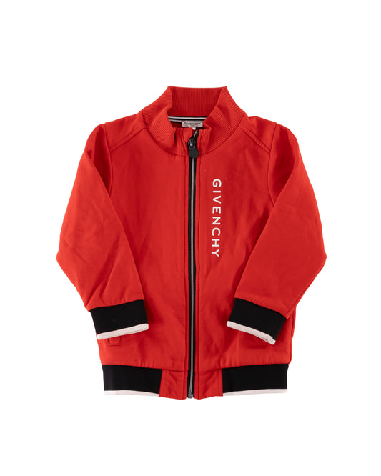Kids Givenchy Jacket