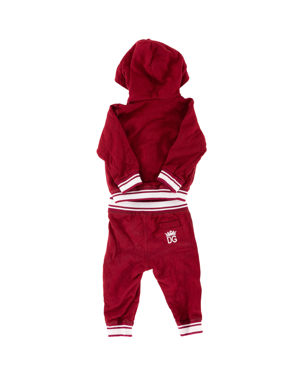 Kids Dolce & Gabbana Set