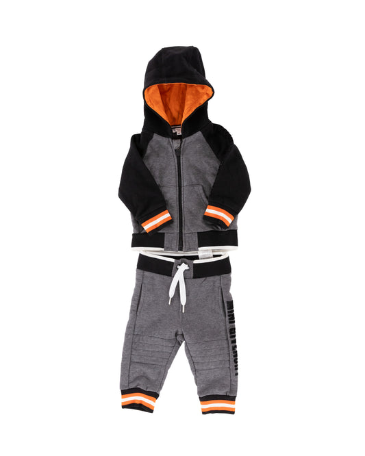Kids Givenchy Set