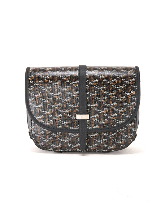 Goyard Belvedere PM