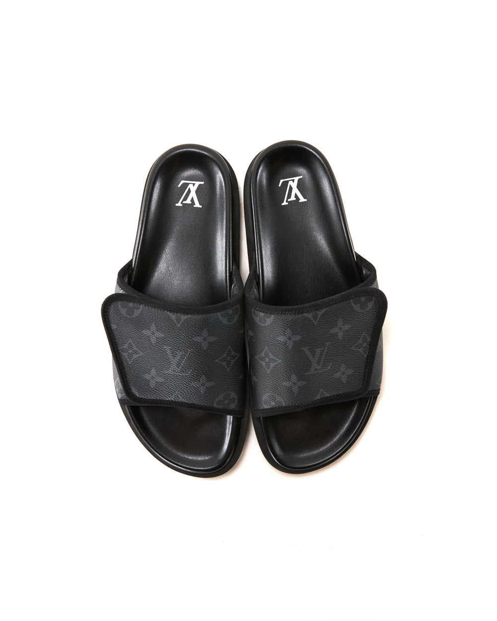 Louis Vuitton Slide