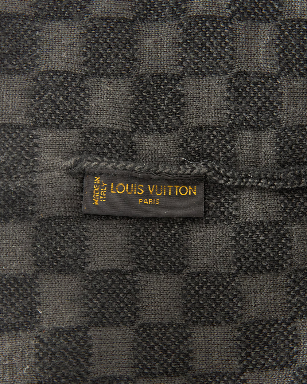 Louis Vuitton Beanie