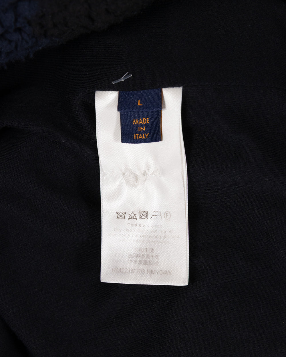 Louis Vuitton Fleece