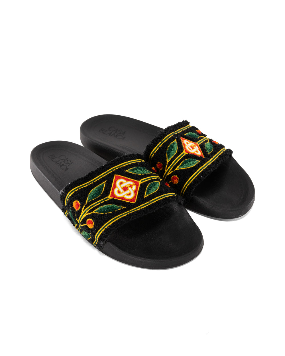 Casablanca Sliders