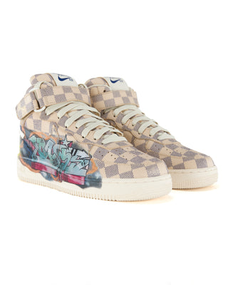 Louis Vuitton Air-Force 1