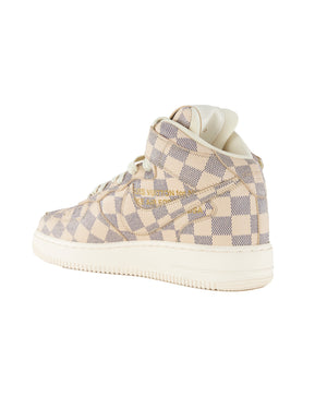 Louis Vuitton Air-Force 1