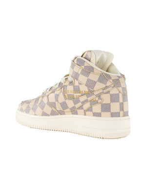 Louis Vuitton Air-Force 1