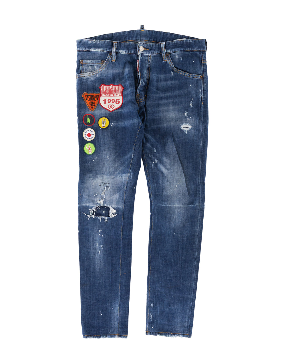 Dsquared2 Jeans