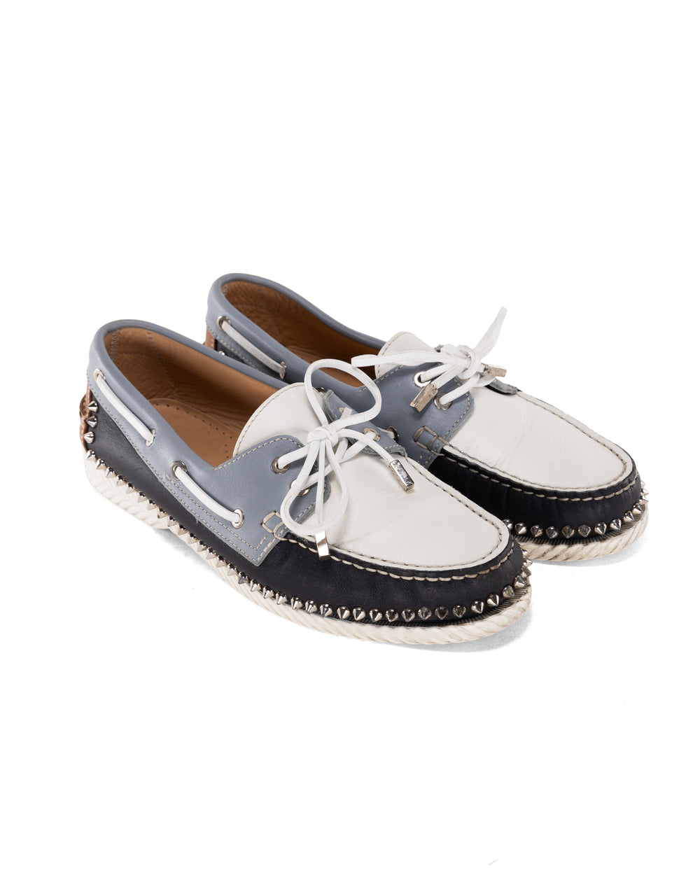 Christian Louboutin Loafers