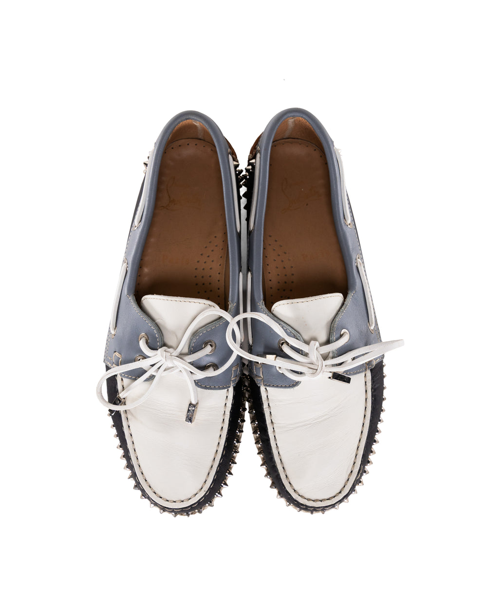 Christian Louboutin Loafers