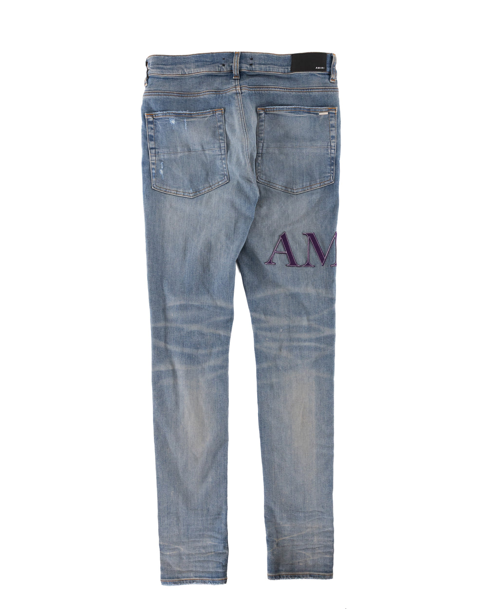 Amiri Jeans