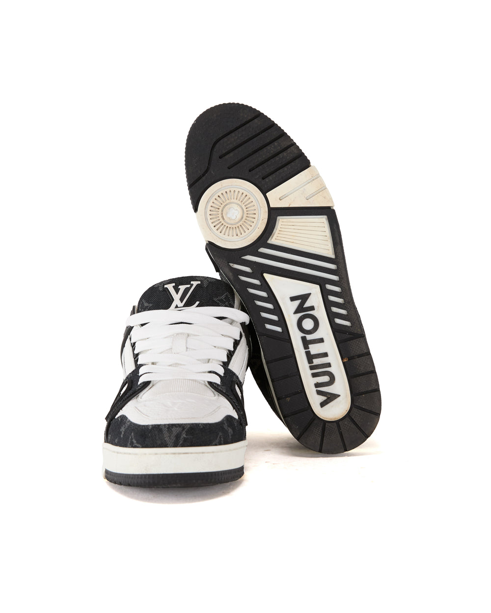 Louis Vuitton Trainers